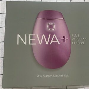 Plus Wireless Edition - Purple